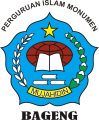 Logo MTs PIM Mujahidin